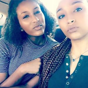 Meet your Posher, Britney